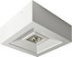 Awex LED Exit Emergency Light with Battery Powered 1pcs