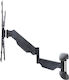 Art AR-84G Wall TV Mount with Arm up to 55" and 35kg