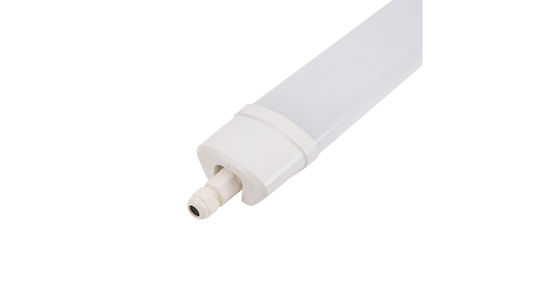 Eco Light Φωτιστικό Светлинни батерии Външно пространство с Вграден LED 30W