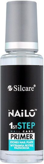 Silcare Primer για Απλά Βερνίκια 9ml