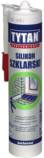Tytan Silicon de Acvariu Maro 280ml 1buc