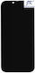 Οθόνη Jk Lcd Unit Complete με Μηχανισμό Αφής για iPhone 14 Plus (Μαύρο)