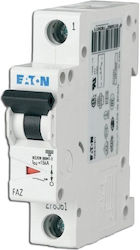 Eaton Automatic Circuit Breaker Single-pole AC ...