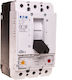 Eaton Αυτόματη Ασφάλεια Τριπολική AC 259103