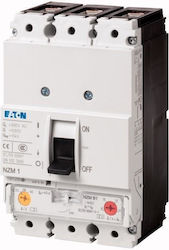 Eaton Automatic Circuit Breaker 100A Triple-pole 265722