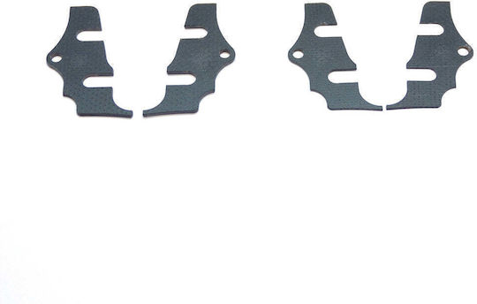 VBC racing Spare Part for RC Vehicle 2pcs