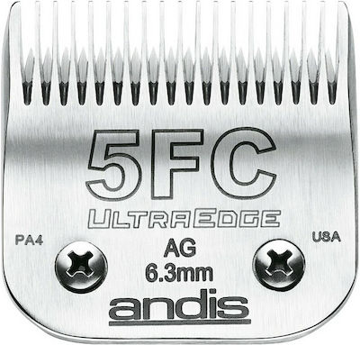 Andis 5FC Ersatzteil 6.3mm