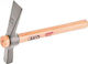 Juco Hammer 500gr mit Holzgriff M5047