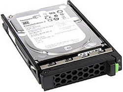 Fujitsu 1.8TB HDD Hard Disk 3.5" SAS 3.0 10000rpm pentru Server