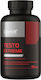 OstroVit Testo Extreme Συμπλήρωμα για Λίμπιντο & Ενίσχυση της Τεστοστερόνης 90 κάψουλες