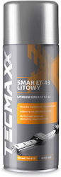 Tecmaxx Γράσο Λιθίου 400ml