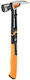 Fiskars Ciocanul cu Mâner de Lemn 1020216