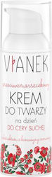 Vianek Red Cream Day 50ml