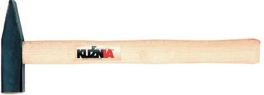 Kuźnia Sułkowice Hammer 800gr with Wooden Handle 1-411-17-611