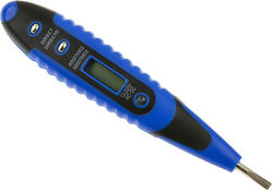 Geko Ανιχνευτής Τάσης G30808 με Εύρος 10 - 250V