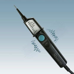 Phoenix Contact Ανιχνευτής Τάσης 1209091 AC/DC με Εύρος 12 - 1000V