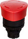 Legrand Legrand Mushroom Mechanismus für Wandschalter in Roter Farbe 23882