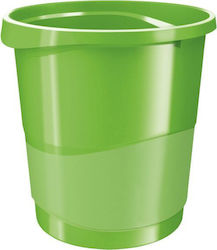 Esselte Mop Bucket Plastic Capacity 14lt Green