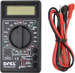 Drel Digital Multimeter