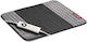 Imetec Back Heating Pad Multicolour 40x35cm
