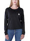 Carhartt Work T-Shirt Black