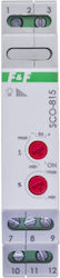 F&F Dimmer Panel Switch 230V