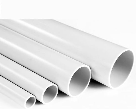 Courbi Electrical Conduit with Diameter 16mm made of Plastic 1m 30-21013-016