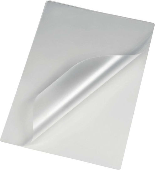 HAMA Ζελατίνες Πλαστικοποίησης A4 80 microns 100τμχ