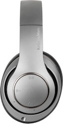 Kruger & Matz Street 3 Wireless / Wired Over Ea...
