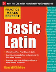 Practice Makes Perfect Basic Latin Europe