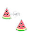 Bellita Hypoallergenic Kids Earrings Studs from Silver