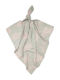 Texpol Changing Pad Powder Pink Pink 30x30cm.