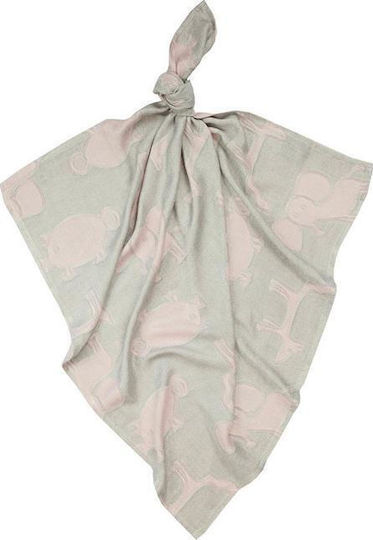 Texpol Baby Burp Cloth 30x30cm