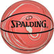 Spalding 24τμχ Mingea Nebună Copii Roșu