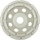 Klingspor Δίσκος Λείανσης Δομικών Υλικών 125mm