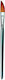 Art & Colour Πινέλο Ζωγραφικής Πλακέ