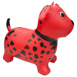 Ustyle Hopfen Hopfen Hund Hop Hop Puppy Rot 48cm.