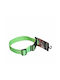 Tatrapet Hundehalsband Light Green