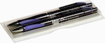 Fandy Pen Ballpoint 0.5mm with Blue Ink