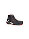 Giasco Boots Work with Certification (C), P, FO , SR,SRC