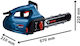 Bosch Akku-Kettensäge 4.7kg mit Schiene 25cm