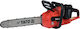Yato Benzin-Kettensäge 2.95kg mit Schiene 40.64cm