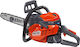 Oleo-Mac Gs371 Αλυσοπρίονο Βενζίνης 2.6hp 4.3kg με Λάμα 9.652cm
