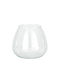 Eglo Decorative Vase White 16x16x15cm