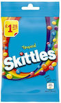 Skittles Καραμέλες 109gr