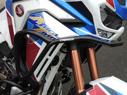 RD Moto Engine Protection