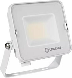 Ledvance Floodlight Στεγανός Προβολέας LED 20W ...