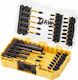 DEWALT Flextorq Set 32 Screwdriver Bits Torx