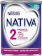Nestle Γάλα σε Σκόνη Nativa ProExcel 2 για 6+ Μηνών 800gr