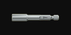 Wera Μύτη Κατσαβιδιού 7 X 50mm